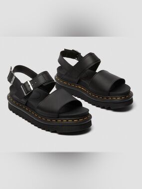 Dr. Martens | Shoes | Dr Marten Genna Pewter Cut Out Shoe Women Uk